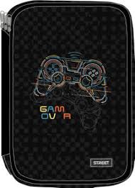 PERNICA PUNA TRODJELNA STREET GAMING 531028